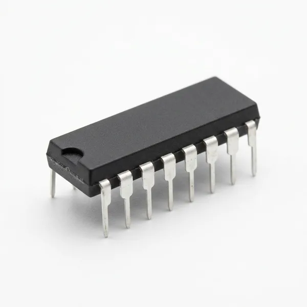 Logic ICs