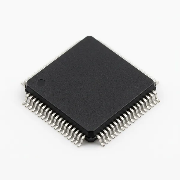 Microcontrollers