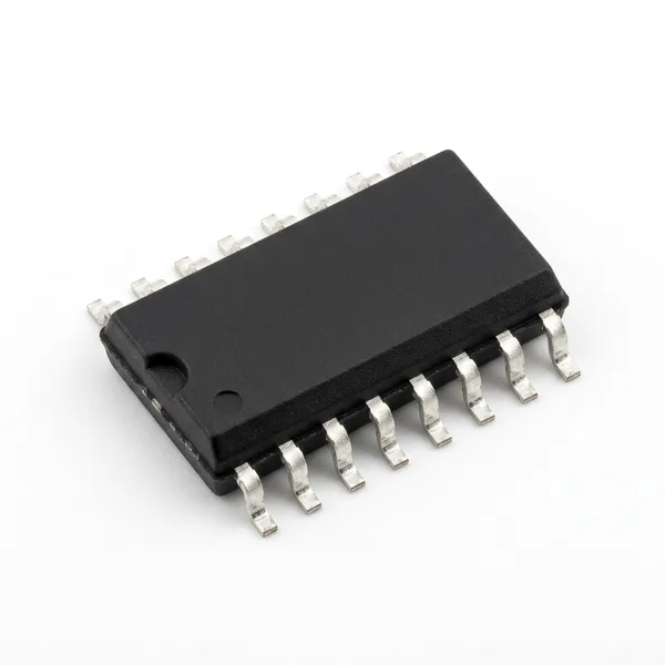 Amplifiers & Comparators